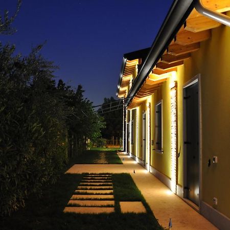 Agriturismo Ai Ciliegi Бардоліно Екстер'єр фото